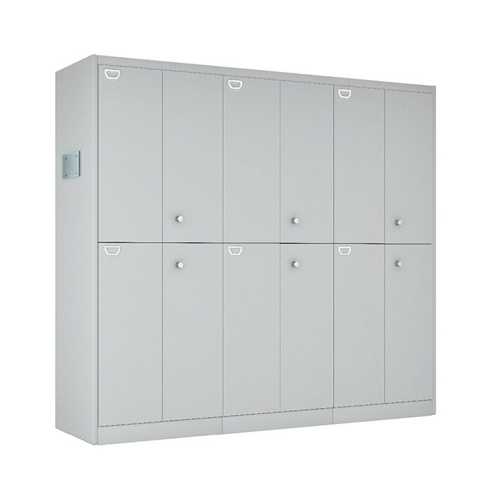 文物儲藏設(shè)施