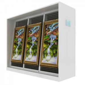 掛畫(huà)類儲(chǔ)藏設(shè)施